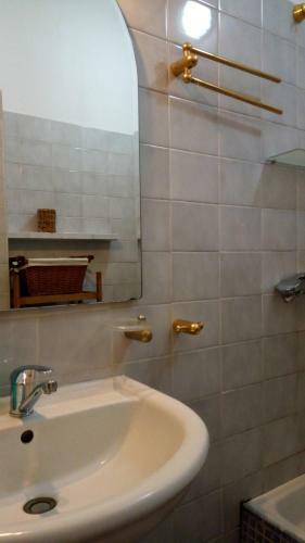 Maritza Apartment