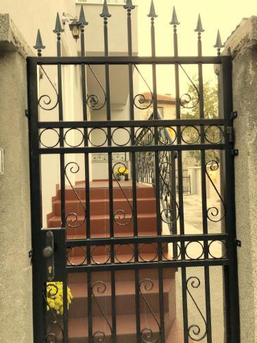 Luxury Apartments Plovdiv 4