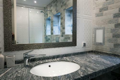 Apartamento Shahbazian House