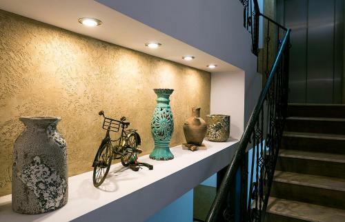 Apartamento Shahbazian House