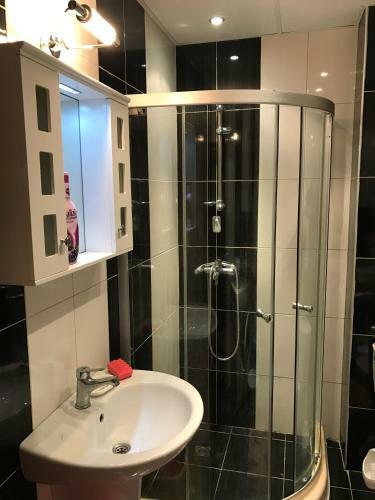 Apartamento Studio Nataly Sea View