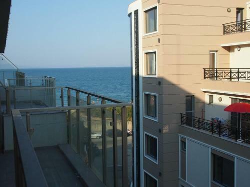Sea Elements Apartments
