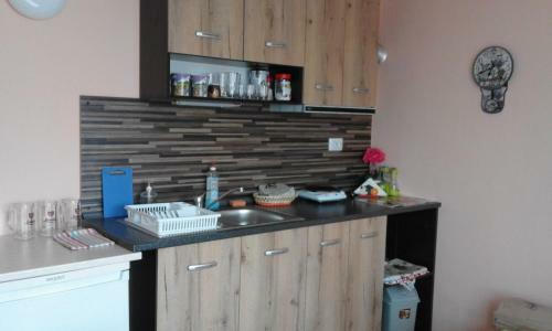 Hostal Kraybrezhna 3