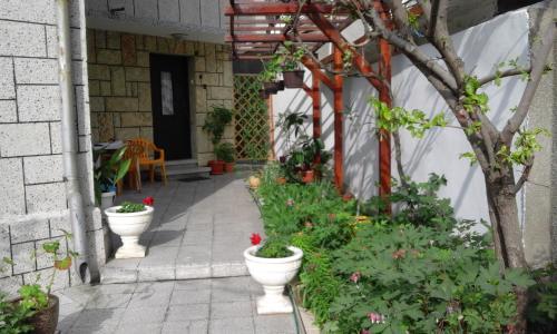 Hostal Kraybrezhna 3