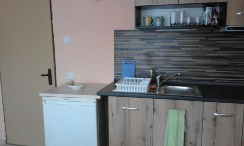Hostal Kraybrezhna 3