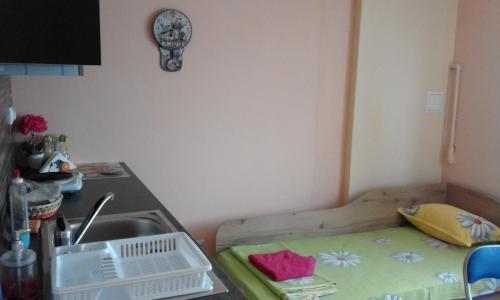 Hostal Kraybrezhna 3