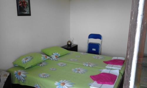 Hostal Kraybrezhna 3