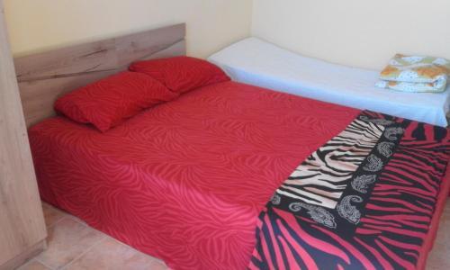 Hostal Kraybrezhna 3