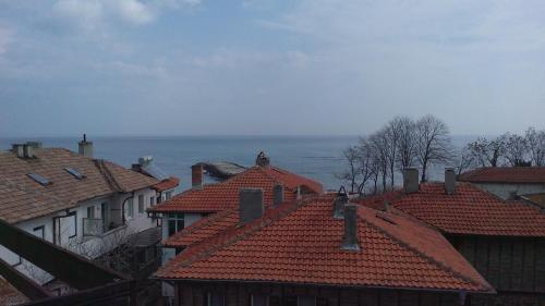 Hostal Kraybrezhna 3