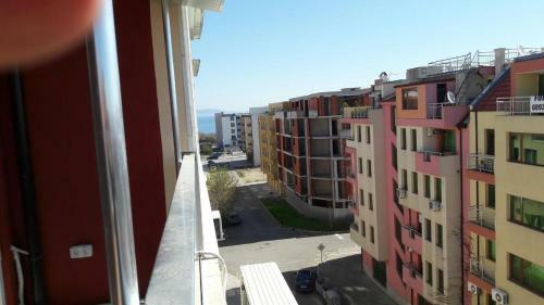 Dani 1 Apartments