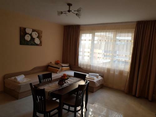 Veleka Apartments