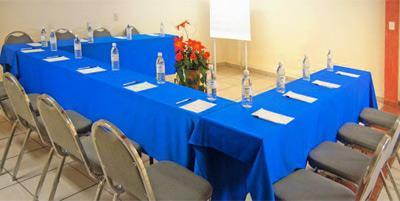 Hotel Real De Minas Inn Queretaro