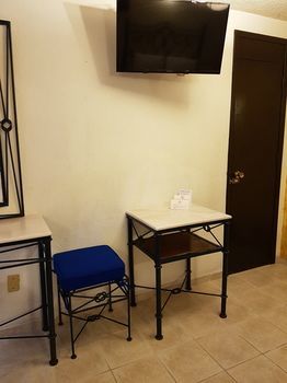 Hotel Real De Minas Inn Queretaro