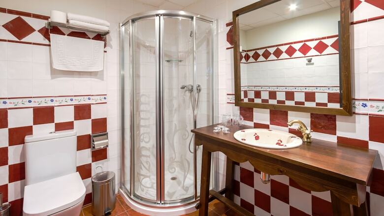 Hotel Hostal Aznaitin