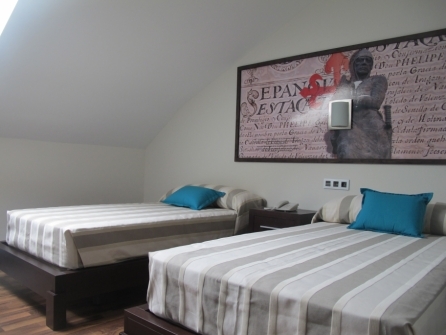 Hotel Hostal Aznaitin