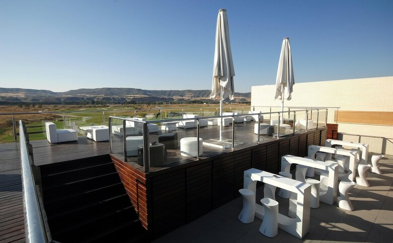 Hotel Sercotel Encin Golf