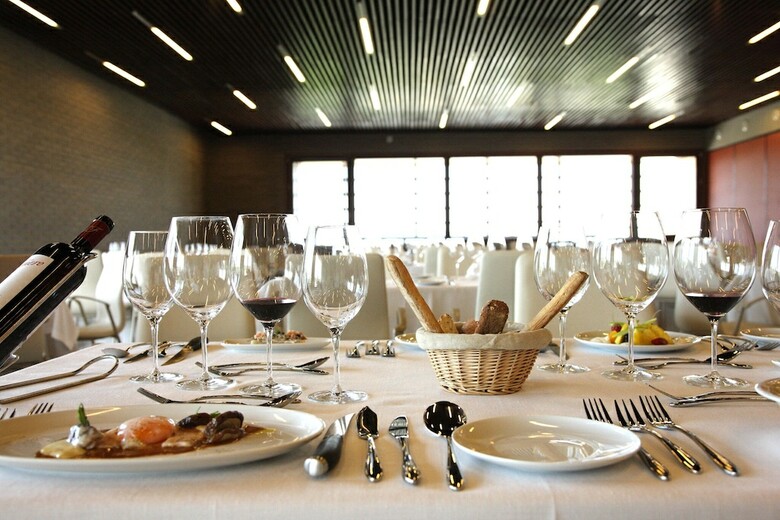 Hotel Sercotel Encin Golf