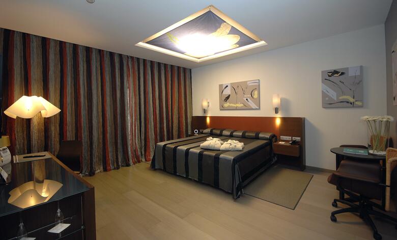 Hotel Sercotel Encin Golf