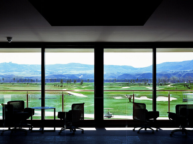 Hotel Sercotel Encin Golf