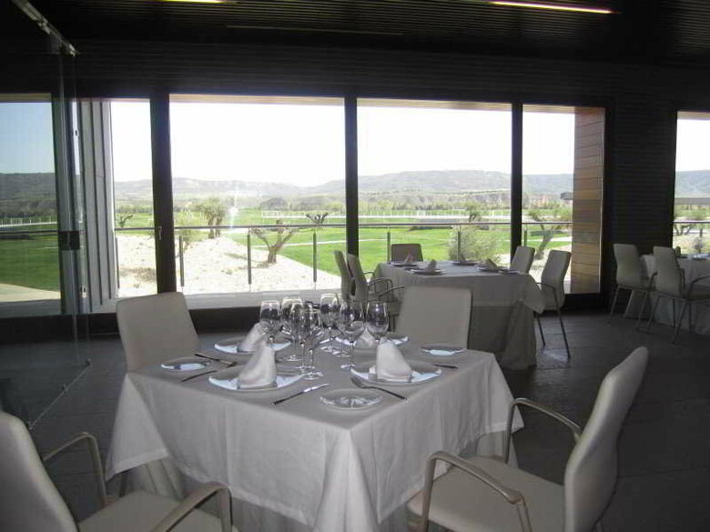 Hotel Sercotel Encin Golf