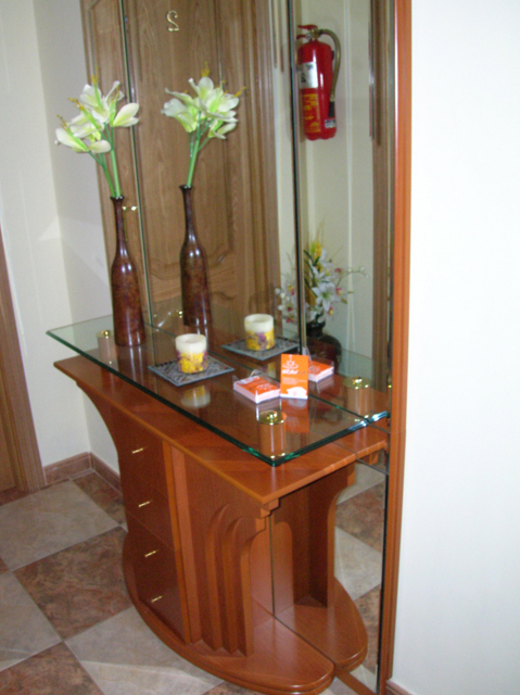 Pensi�n Venecia
