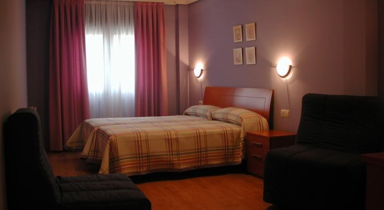 Hotel El Roble