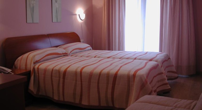 Hotel El Roble