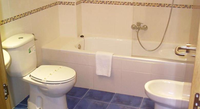 Hotel El Roble