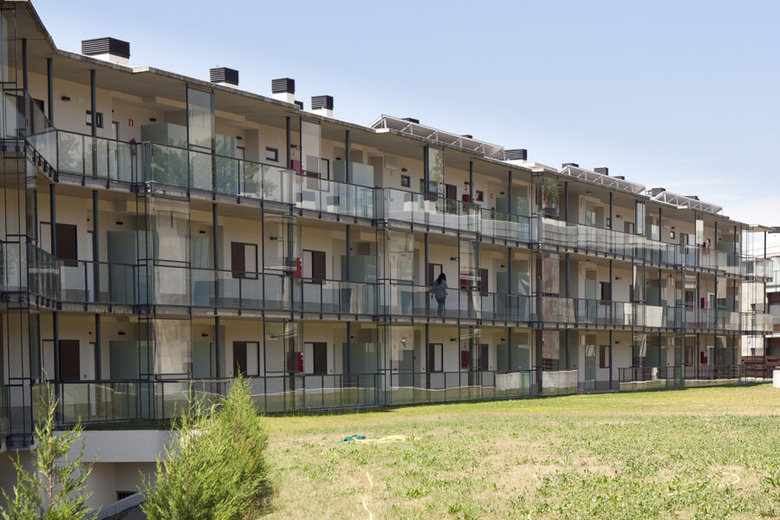Aparthotel Jardines De Aristi
