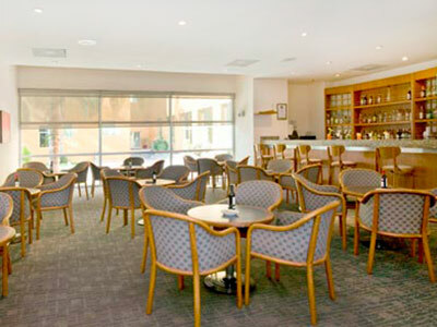 Hotel Fiesta Inn San Luis Potosi Oriente