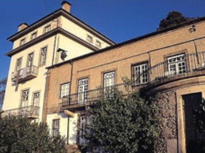 Hotel Casa Dos Lagos