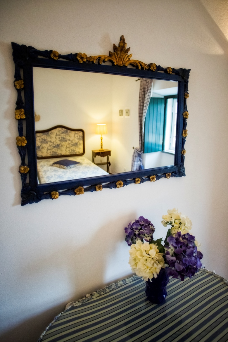 Hotel Monte Da Corte Ligeira