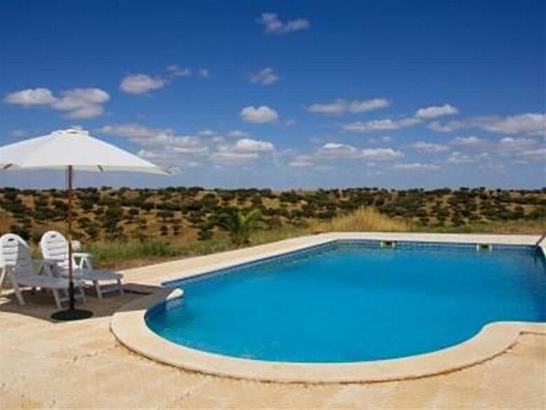 Hotel Monte Da Corte Ligeira