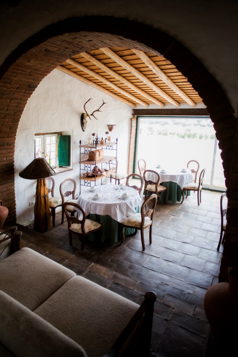 Hotel Monte Da Corte Ligeira