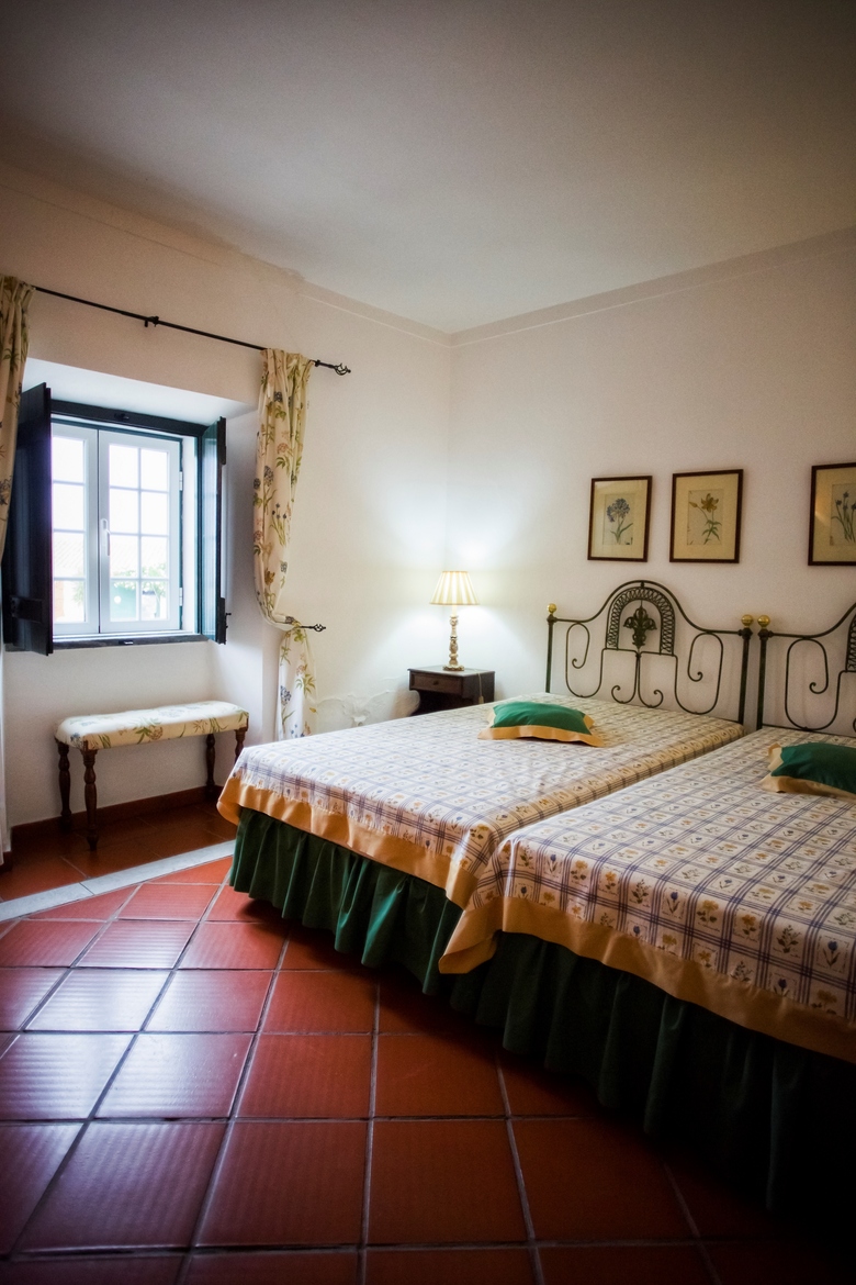 Hotel Monte Da Corte Ligeira