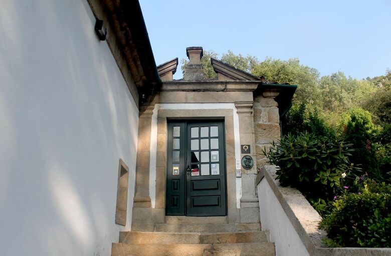 Hotel Quinta Da Mata - Solares de Portugal