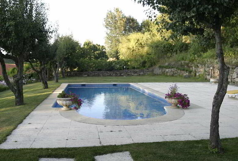 Hotel Quinta Da Mata - Solares de Portugal