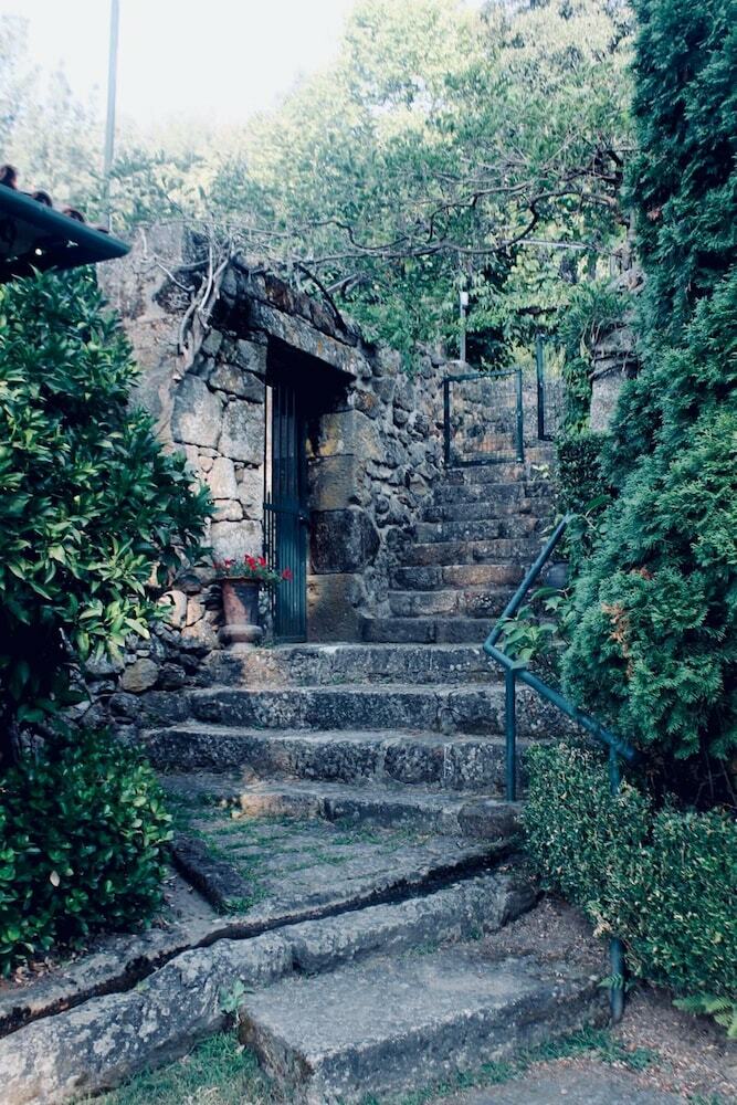 Hotel Quinta Da Mata - Solares de Portugal