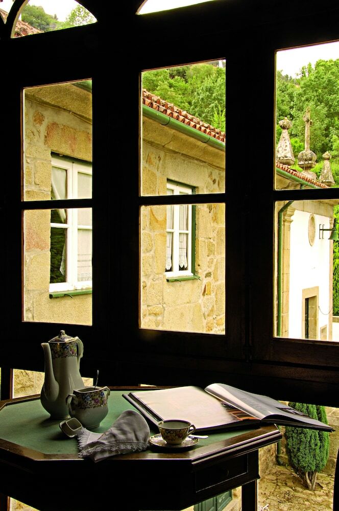 Hotel Quinta Da Mata - Solares de Portugal