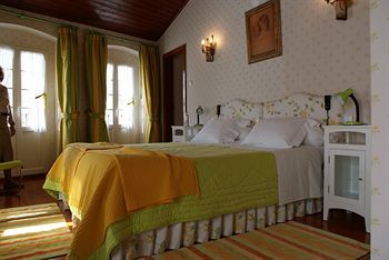 Bed & Breakfast Casa Do Largo