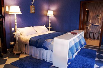 Bed & Breakfast Casa Do Largo