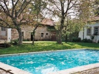 Bed & Breakfast Quinta Da Roseira
