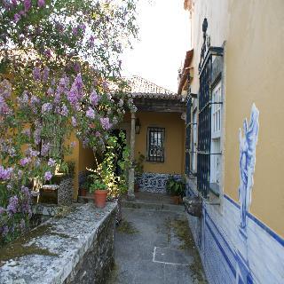 Hotel Casa Do Barreiro
