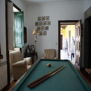 Hotel Casa Do Barreiro
