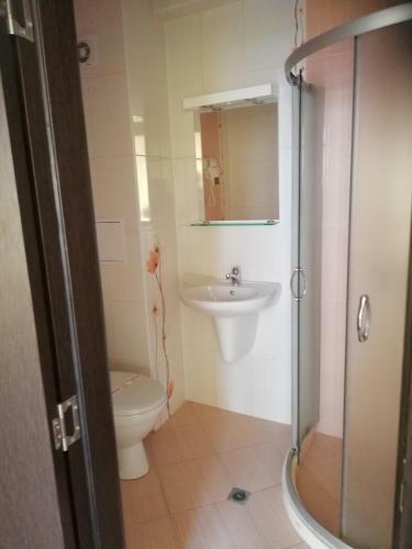 Apartament Janet