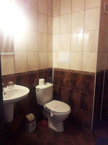 Apartament Janet