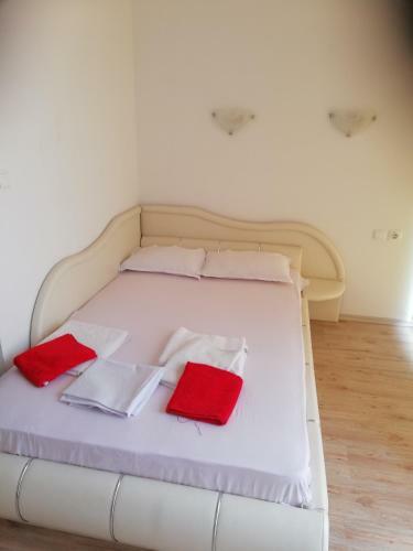 Apartament Janet