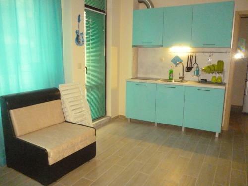 Apartamento Studio Eva 31