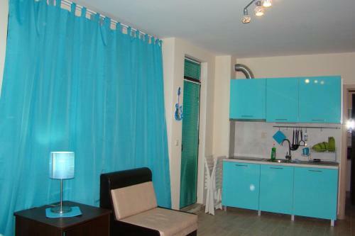 Apartamento Studio Eva 31
