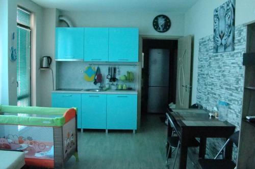 Apartamento Studio Eva 31